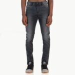 S.P.C.C Rodan Marauder Jeans Drkgrey