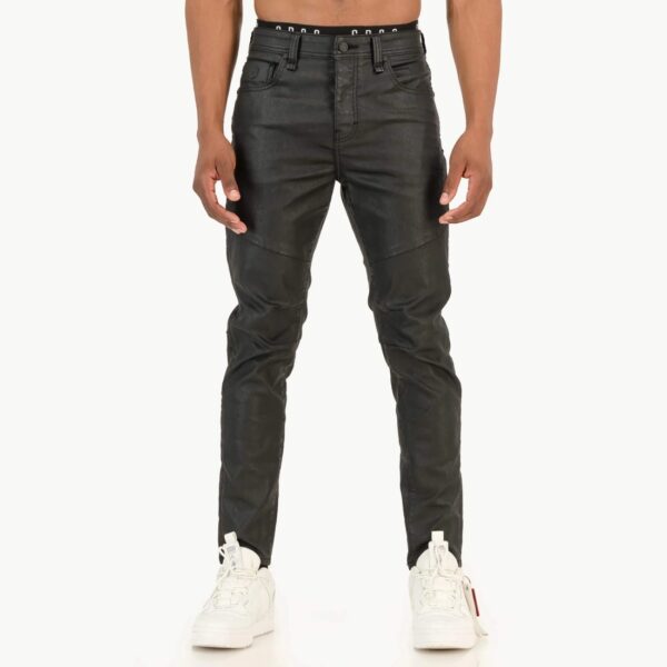 S.P.C.C Metropolis Jeans Blk