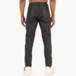 S.P.C.C Metropolis Jeans Blk - Image 2