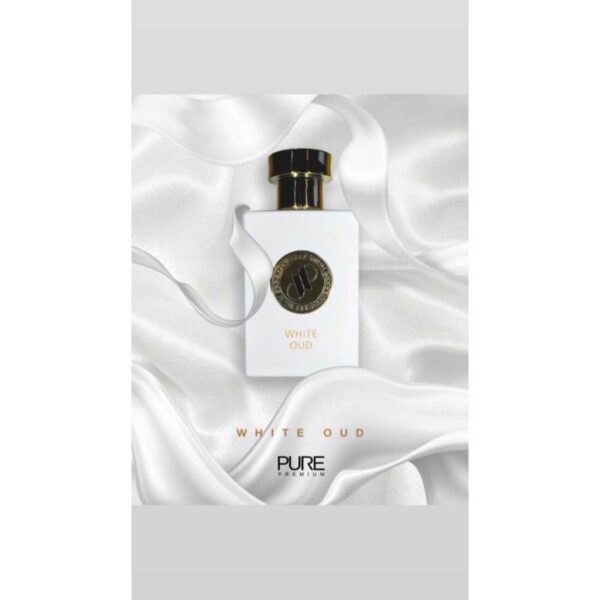 Pure Premium White Oud