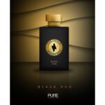 Pure Premium Black Oud
