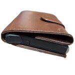 Pure Premium Carducci Metal Card Pop-Up Brown - Image 5