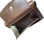 Pure Premium Carducci Metal Card Pop-Up Brown - Image 2