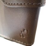 Pure Premium Carducci Metal Card Pop-Up Brown - Image 4