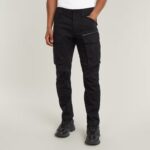 G-Star Raw Rovic Zip 3D Regular Tap