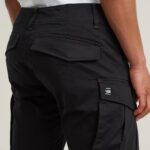 G-Star Raw Rovic Zip 3D Regular Tap - Image 3