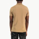 S.P.C.C Dellis S/S Golfer Brwn - Image 2