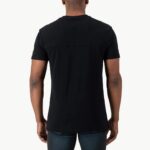 S.P.C.C Cullen S/S Tee Blk - Image 2