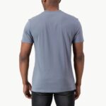 S.P.C.C Kabel S/S Tee Light Blue - Image 2