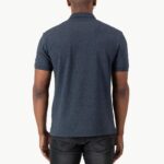 S.P.C.C Cronin Golfer Blue - Image 2