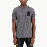 S.P.C.C Cronin Golfer Grey