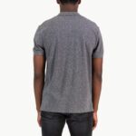 S.P.C.C Cronin Golfer Grey - Image 2
