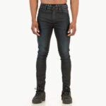 S.P.C.C Hydris Jeans Blk
