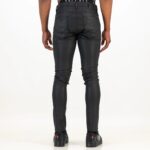 S.P.C.C Black Ops Jeans Blk - Image 2