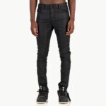 S.P.C.C Denethor Jeans Blk