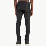 S.P.C.C Denethor Jeans Blk - Image 2