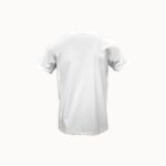 Vialli Bold S/S Tee Wht - Image 2