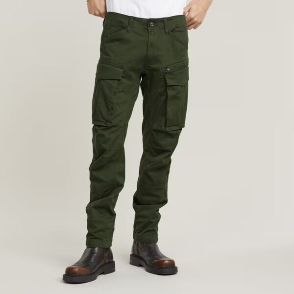 G-Star Raw Rovic Zip 3D Tapered