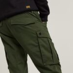 G-Star Raw Rovic Zip 3D Tapered - Image 3