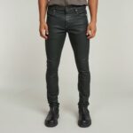 G-Star Raw Revend Fwd Skinny Worn