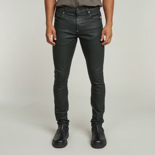 G-Star Raw Revend Fwd Skinny Worn