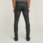 G-Star Raw Revend Fwd Skinny Worn - Image 2