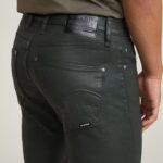 G-Star Raw Revend Fwd Skinny Worn - Image 4
