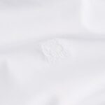 G-Star Raw Uniform Slim L/S Shirt Wht - Image 3