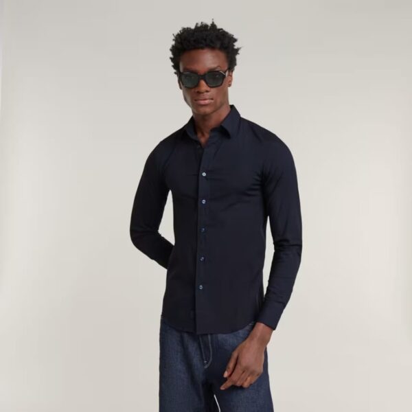 G-Star Raw Uniform Slim Long Navy