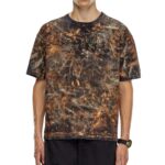 Diesel T-Boxt Q12 S/S Tee 7Esa
