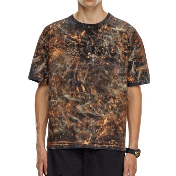 Diesel T-Boxt Q12 S/S Tee 7Esa