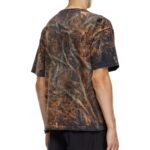 Diesel T-Boxt Q12 S/S Tee 7Esa - Image 2