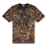 Diesel T-Boxt Q12 S/S Tee 7Esa - Image 3