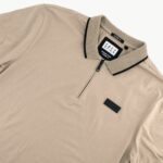 S.P.C.C Leiter S/S Golfer Stone - Image 3
