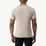 S.P.C.C Leiter S/S Golfer Stone - Image 2