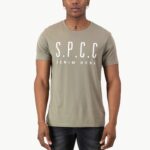 S.P.C.C Parrish S/S Tee Fatigue