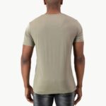 S.P.C.C Parrish S/S Tee Fatigue - Image 2
