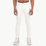 S.P.C.C Shadowfax Jeans Wht