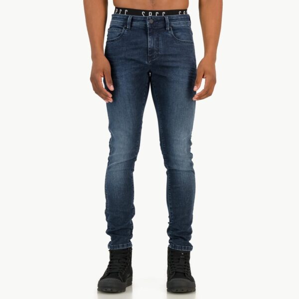S.P.C.C Caspian Jeans Indigo
