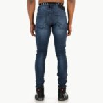 S.P.C.C Caspian Jeans Indigo - Image 2