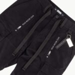 S.P.C.C Recon Nocturne Jogger Blk - Image 3