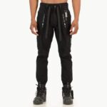S.P.C.C Recon Nocturne Jogger Blk