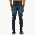 S.P.C.C Obsidian Jeans Indigo - Image 2