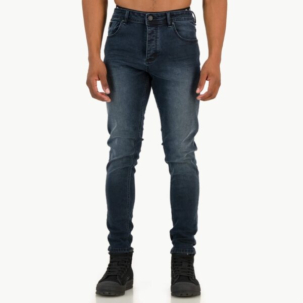 S.P.C.C Obsidian Jeans Indigo
