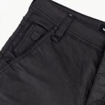 S.P.C.C Winchester Jeans Blk - Image 2