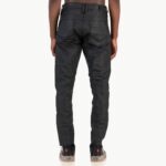 S.P.C.C Winchester Jeans Blk - Image 3