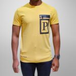 Pure Premium Gubio Yellow Tee