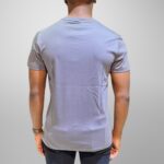 Pure Premium Vega Grey Tee - Image 2
