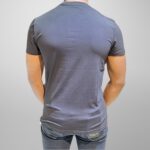 Pure Premium Galaxy Black Tee - Image 2