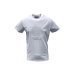 Vialli Jerry S/S Tee Wht